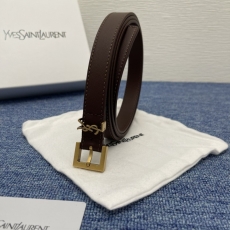 YSL Belts